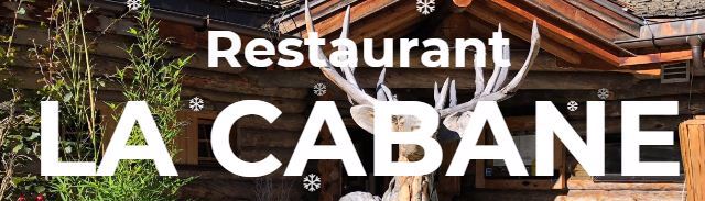 La Cabane des Praz