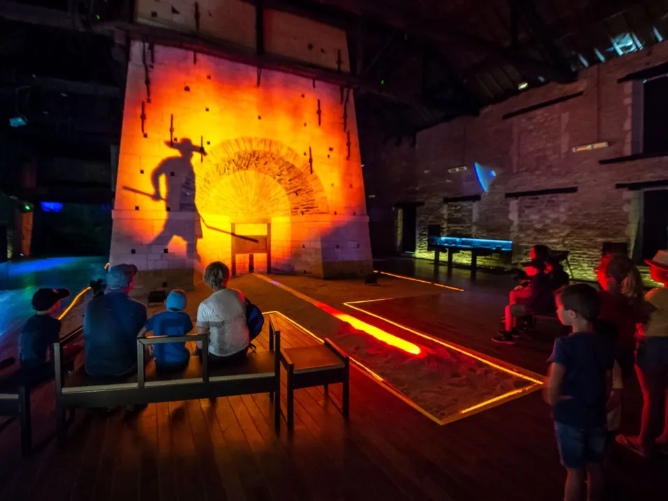 DOMAINE DE VENDRESSE