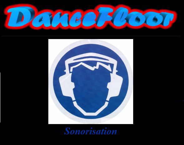 Dancefloor Sonorisation