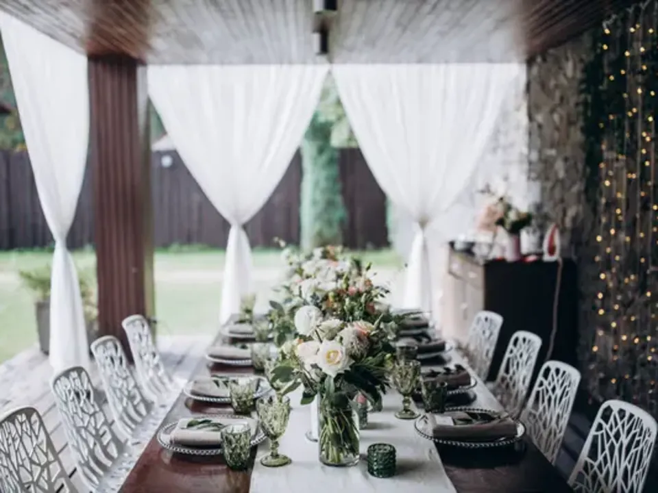 RESTAURANT LES OLIVIERS