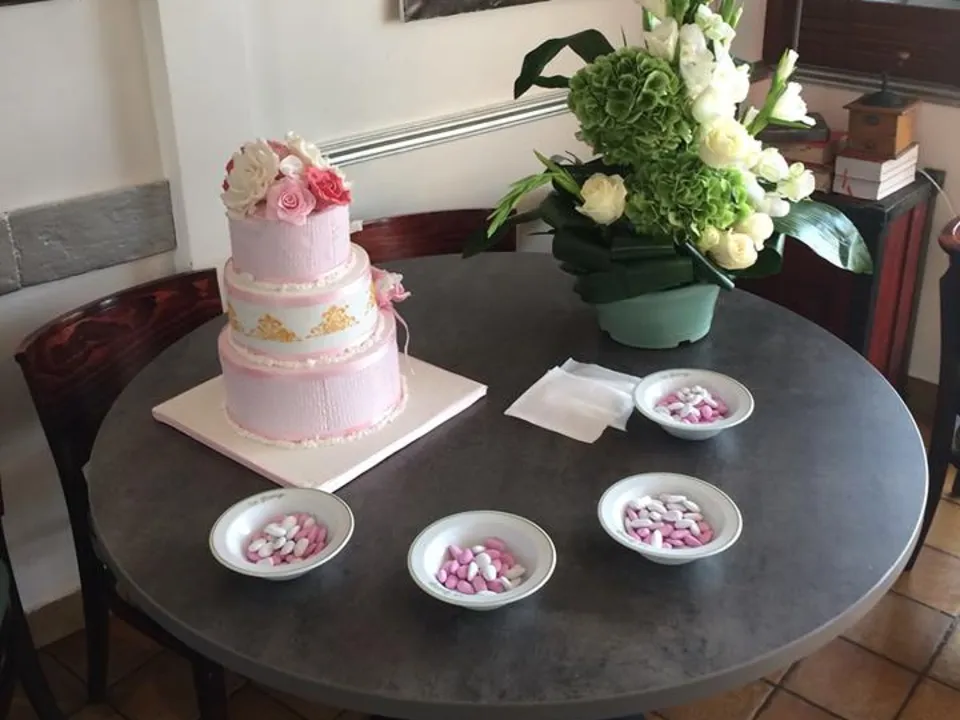 LA GRANGE RESTAURANT