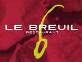 Le Breuil Restaurant