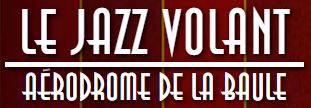 Le Jazz Volant