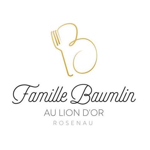 Au Lion D'or