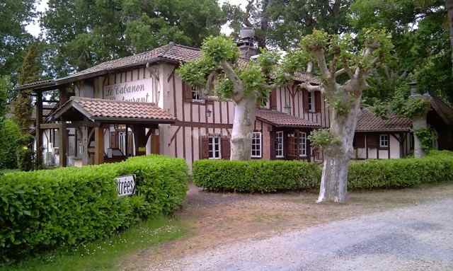 Le Cabanon La Grange aux Canards