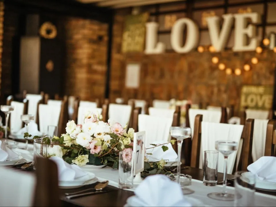 RESTAURANT LE VALENTIN