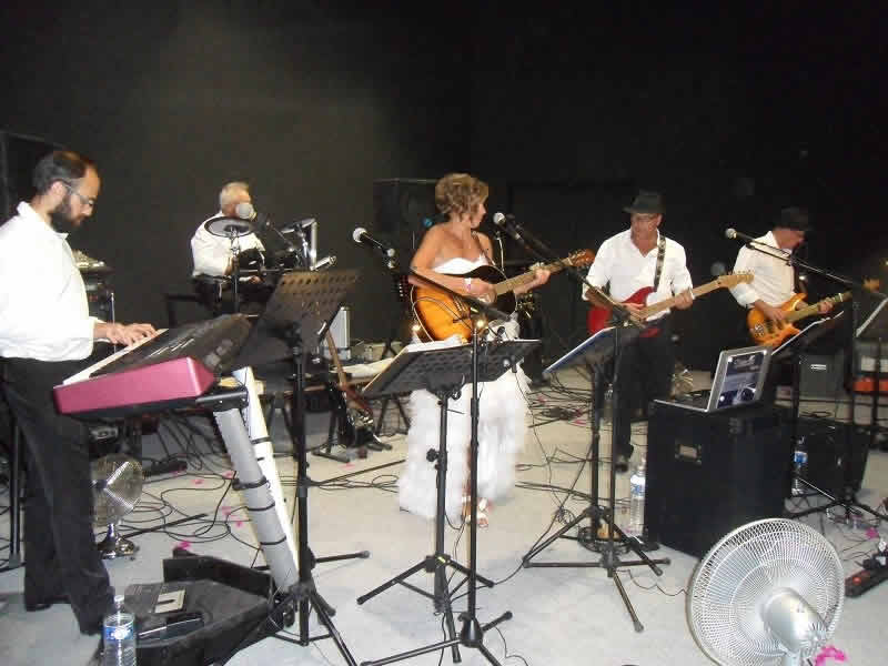 ORCHESTRE DISTINCTION