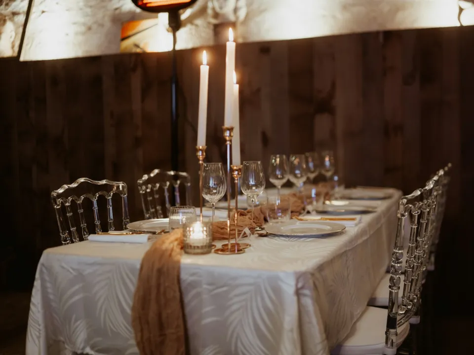 RESTAURANT LE BOSTON