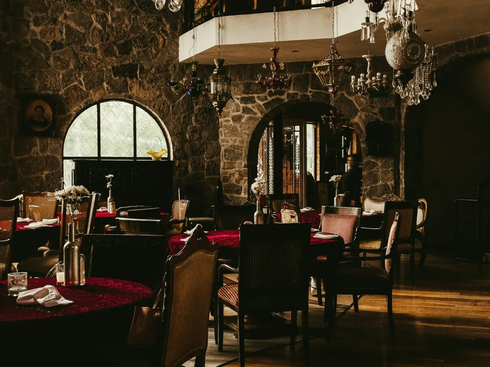 AUBERGE DE LA CORNICHE