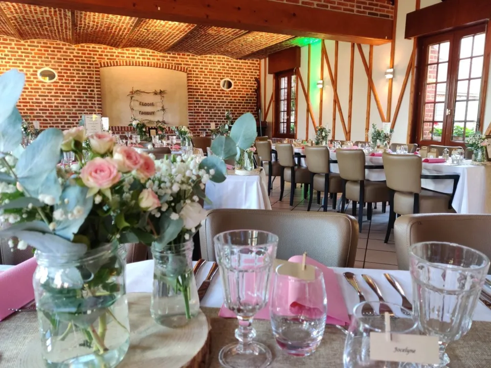 RESTAURANT LA KRUYS-STRAETE