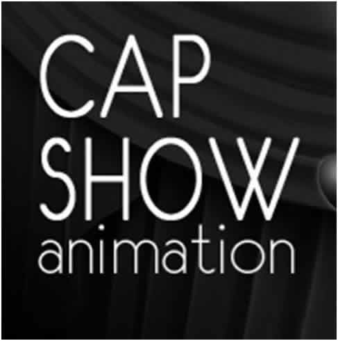 Cap Show Animation
