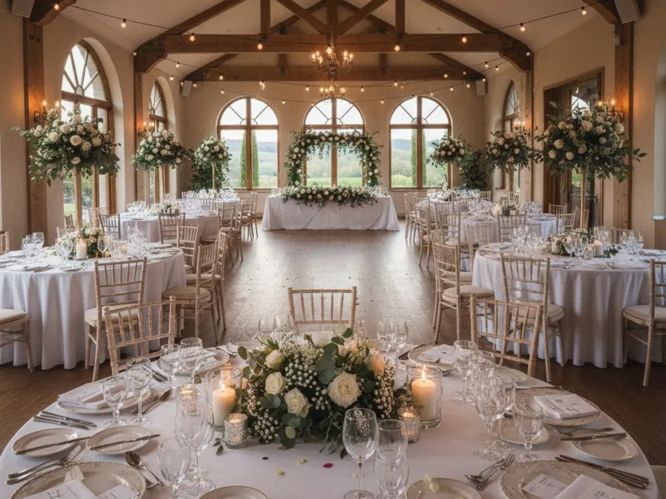 DÉLICES DES ANTILLES