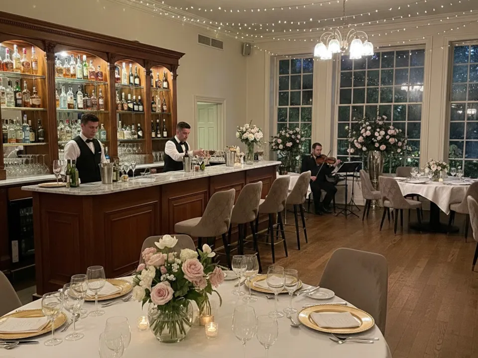 BRASSERIE DE L'ABBAYE