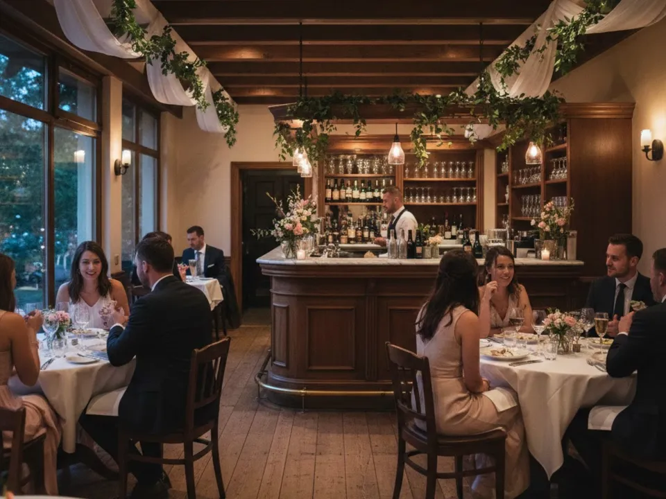 CARRÉ ROUGE GOURMAND