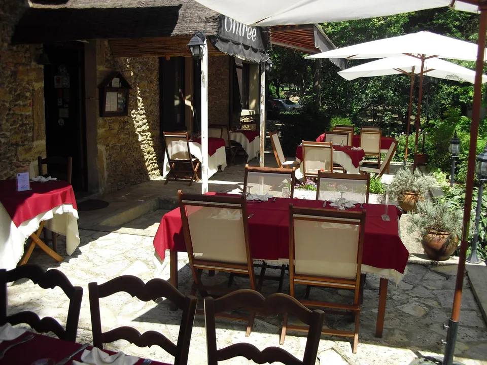 LA FERME DE COUMASSOTTE