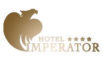 Hotel Imperator 4 étoiles