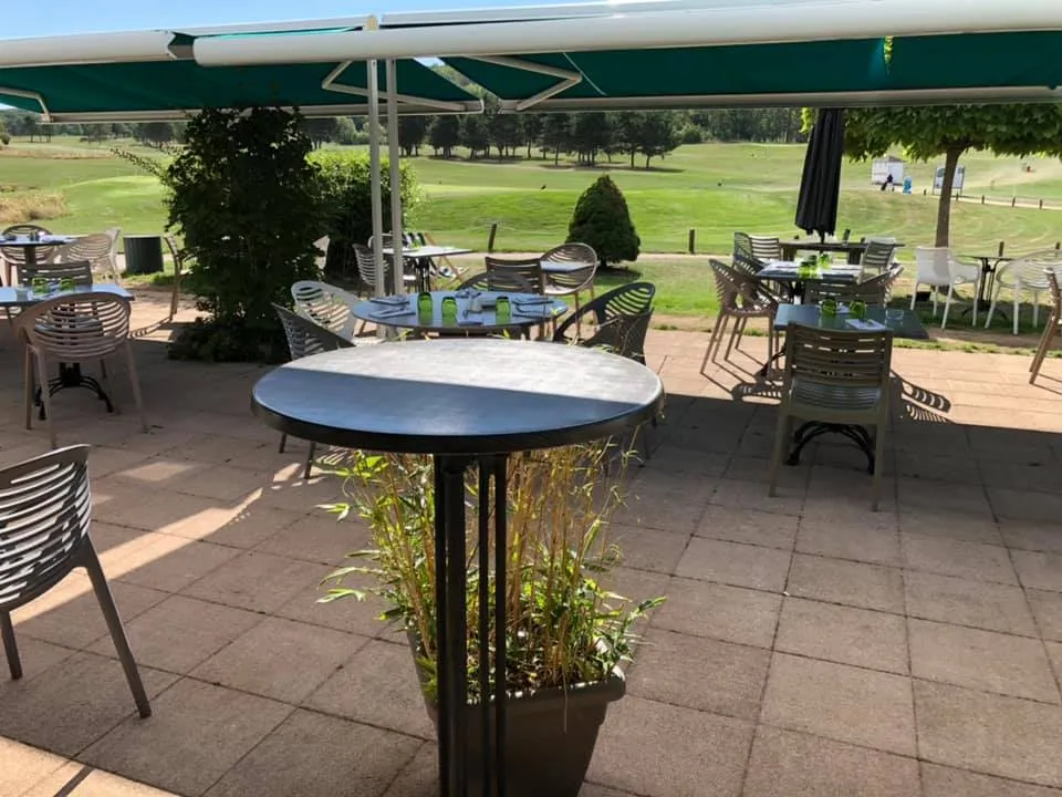 RESTAURANT DU GOLF