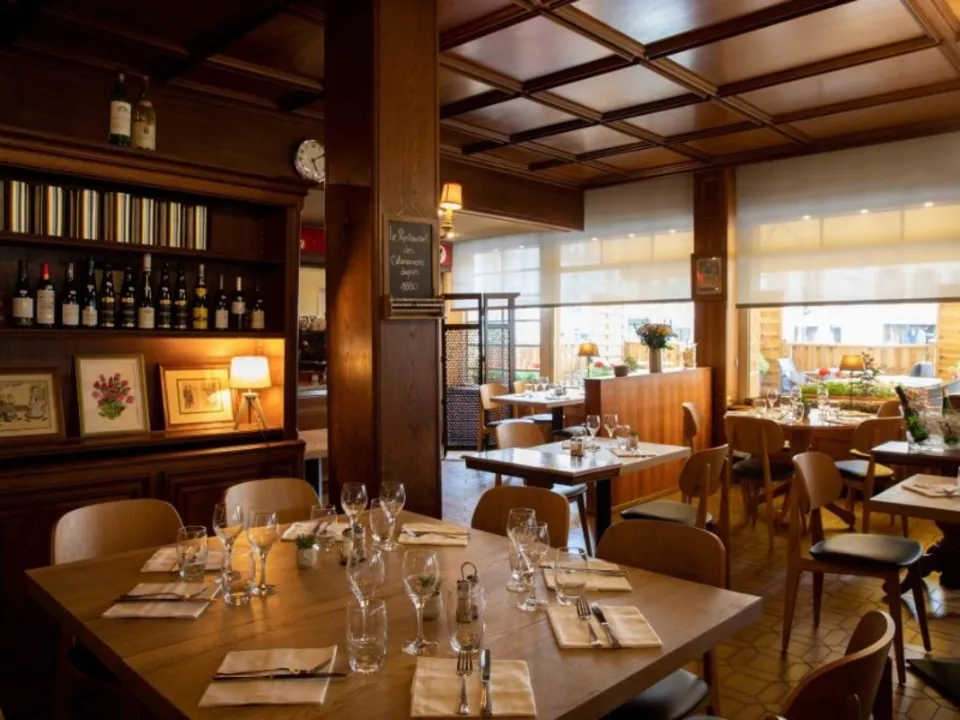 RESTAURANT MEISTERMANN