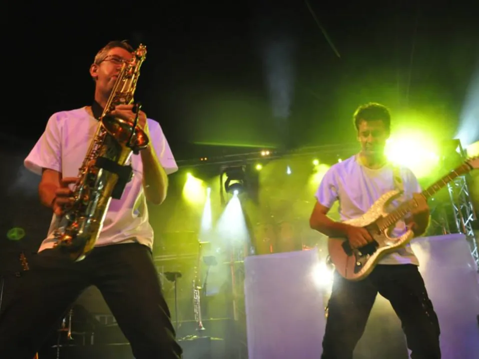 ORCHESTRE GUY ICRD 