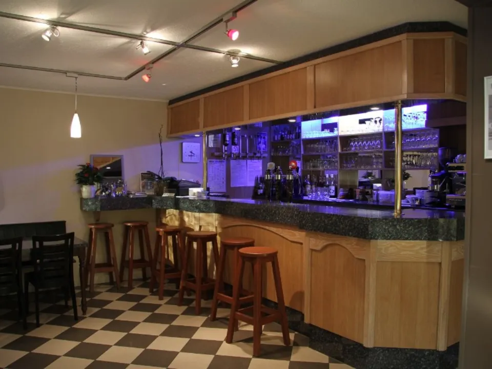 RESTAURANT LE PÉCHÉ MIGNON