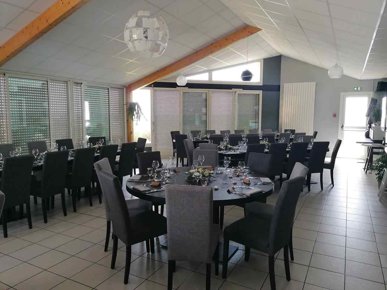 LE MOULIN DE L'EPINAY