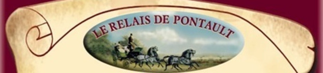 Le Relais de Pontault