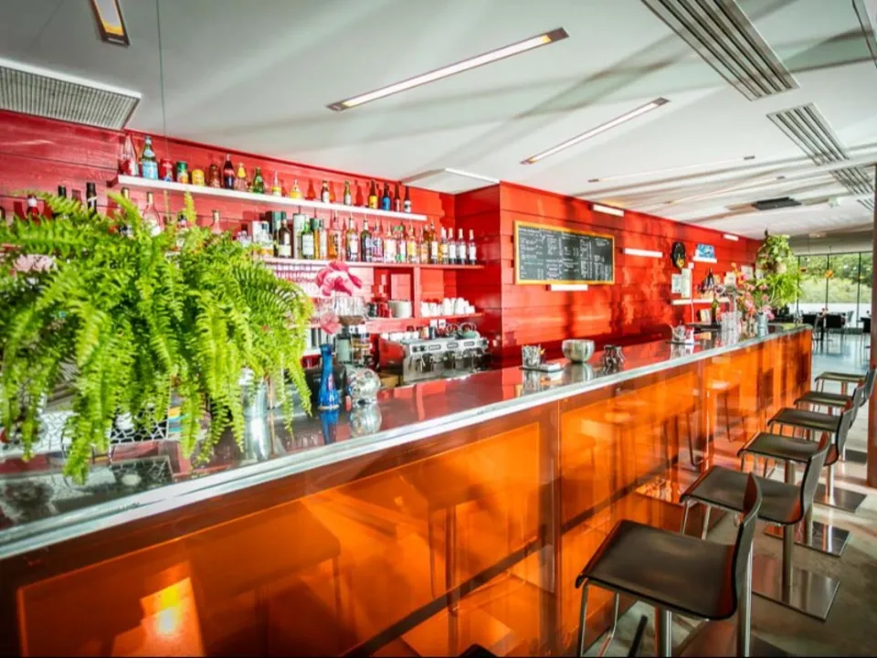 RESTAURANT EL TALLER