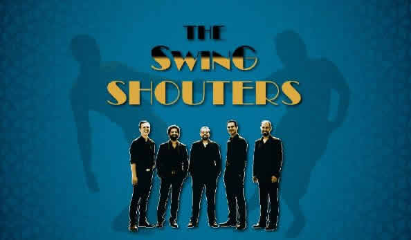 The Swing Shouters