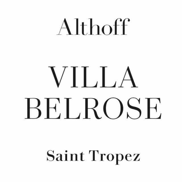 Villa Belrose