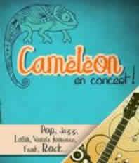 Caméléon