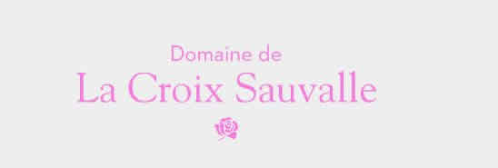 Domaine de la Croix Sauvalle