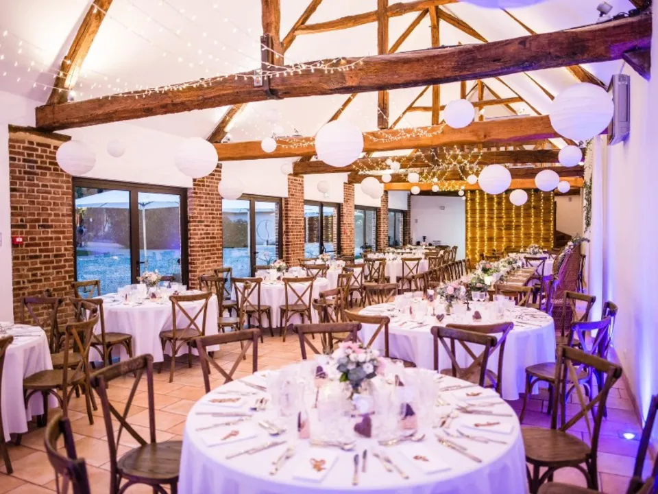 DOMAINE DE LA CROIX SAUVALLE