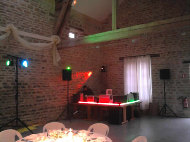 LE CASTEL EVÉNEMENTS