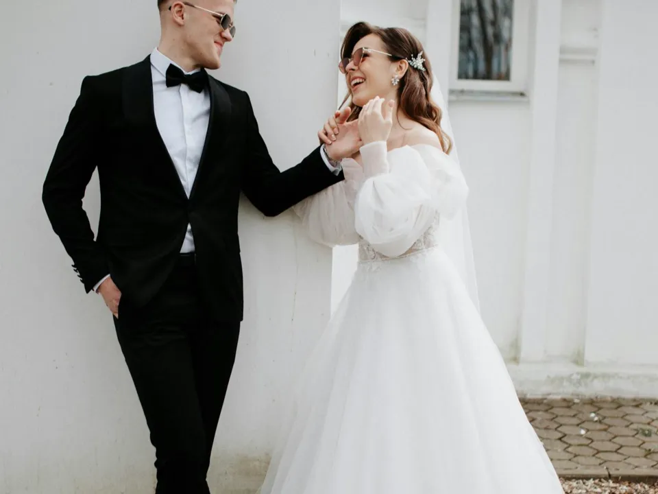 Mirella collection de robe mariée 
