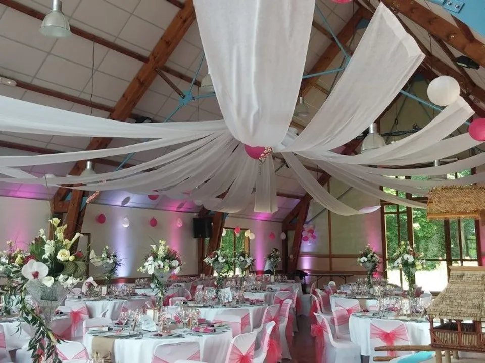 GOUVILLE VAL D´ITON