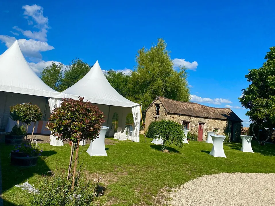 LA FERME DU BASSIN