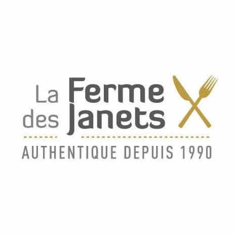 La Ferme des Janets