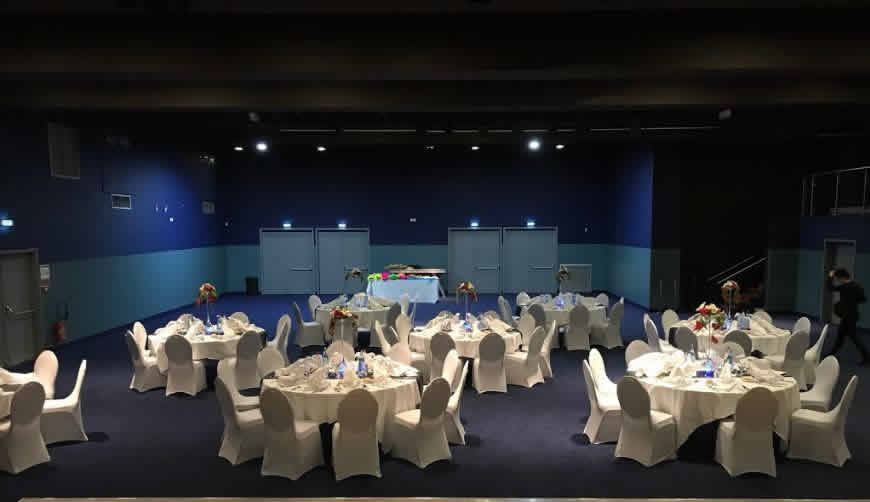 Seven Casino