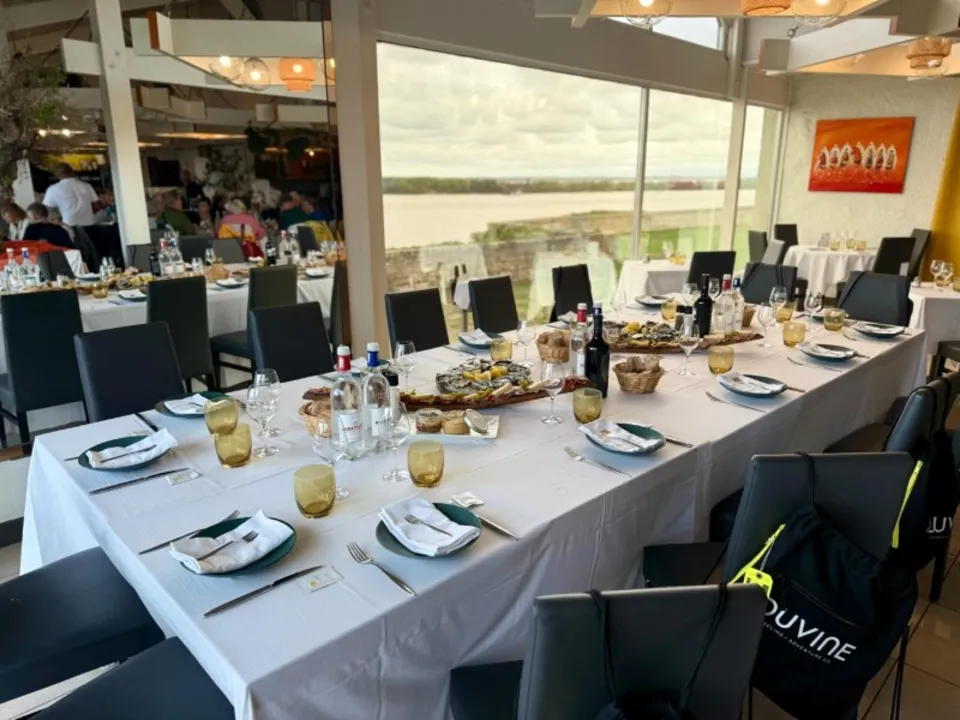 RESTAURANT HÔTEL LA CITADELLE