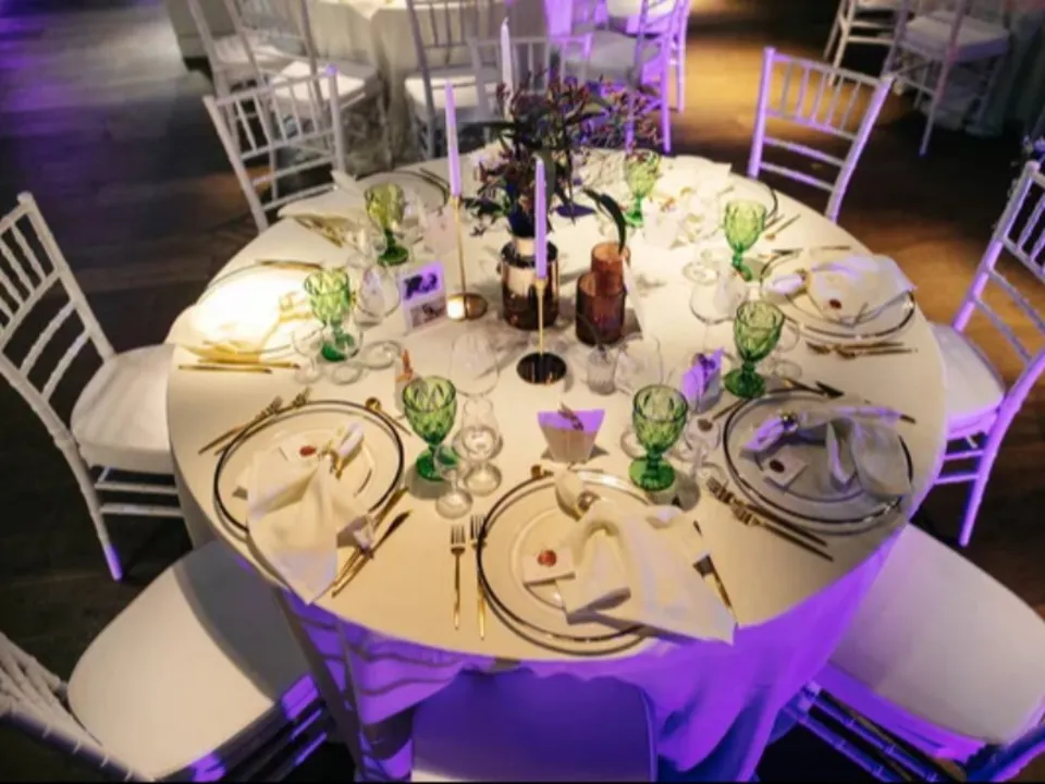 RESTAURANT DANCING BERTRAND