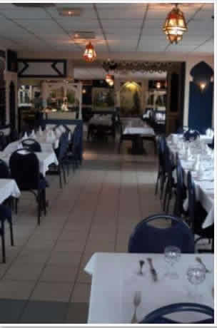 Restaurant Djerba