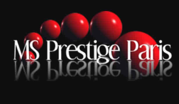 MS Prestige Paris