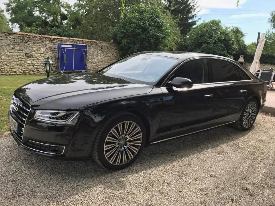 MS Prestige Paris