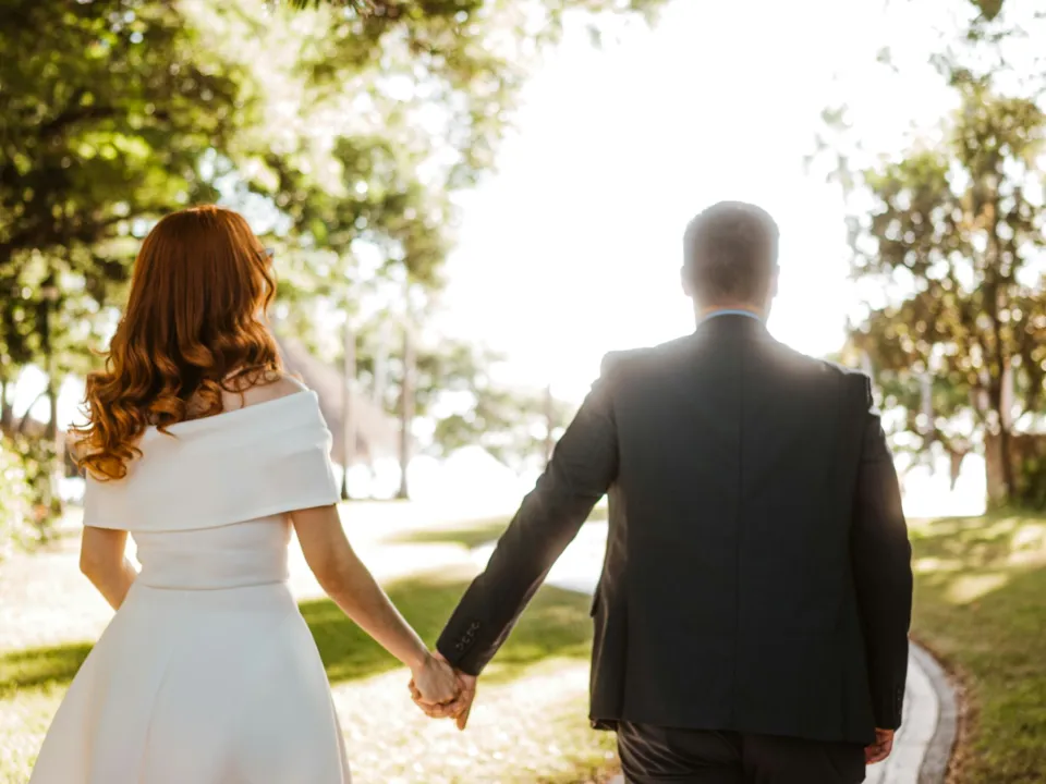 LE PALAIS DU MARIAGE