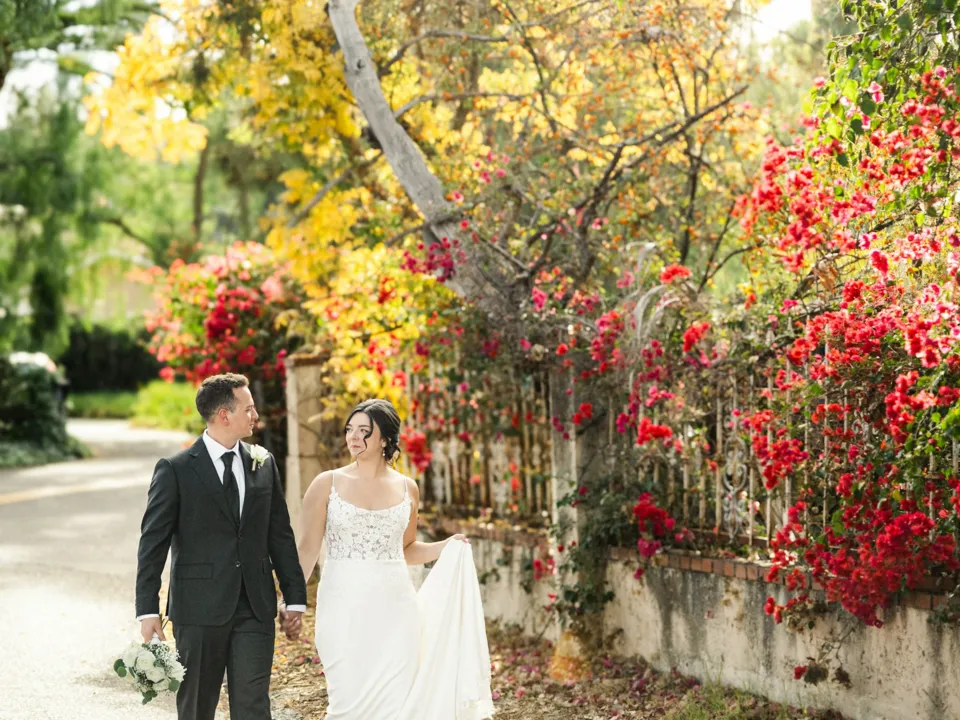 LE PALAIS DU MARIAGE