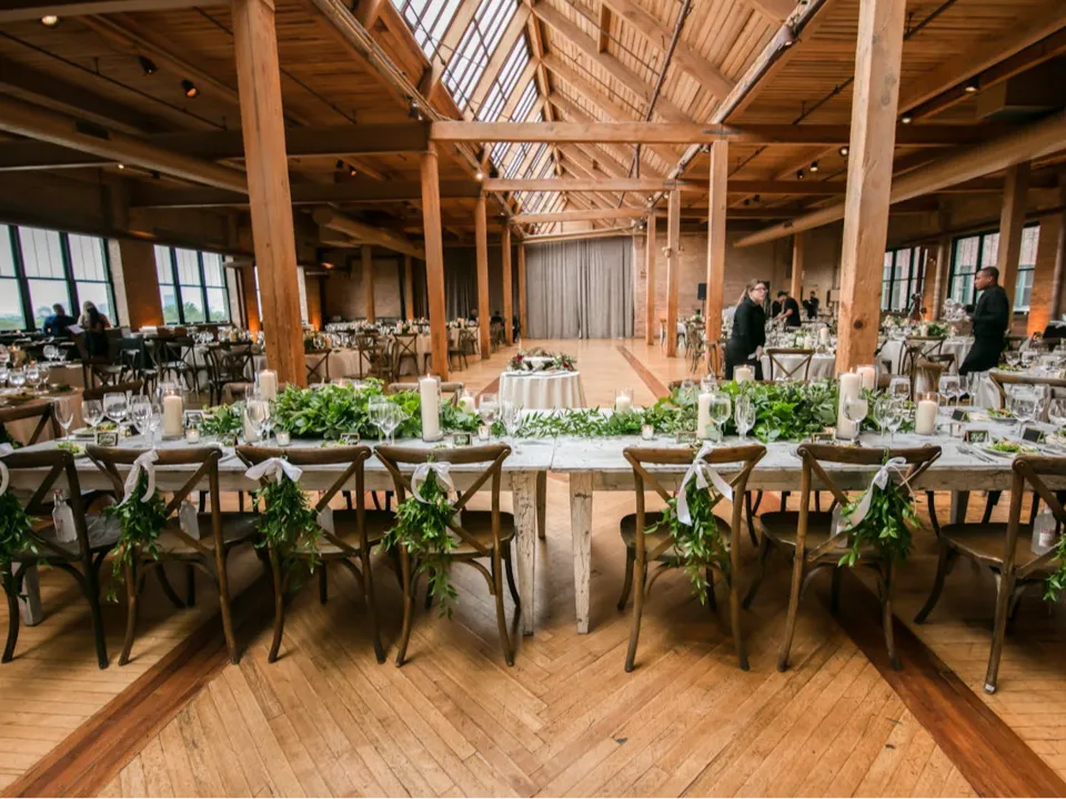 RESTAURANT DE CAMPAGNE