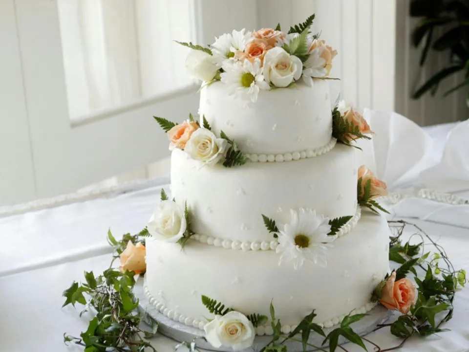 SUGARPLUM CAKE SHOP