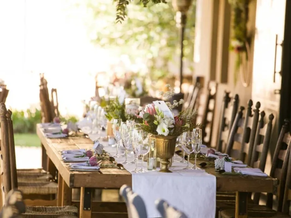 LA FOURCHETTE DE BRION