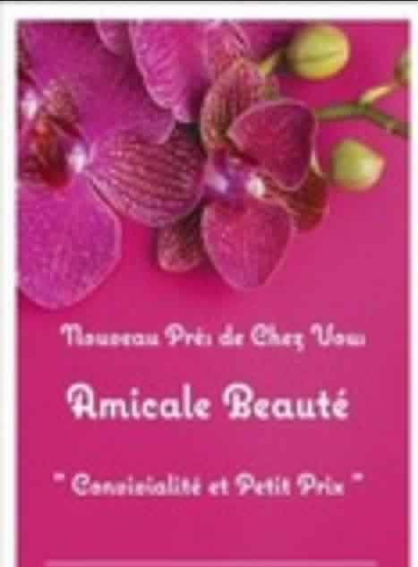 Amicale Beauté