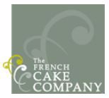 The French Cake Company